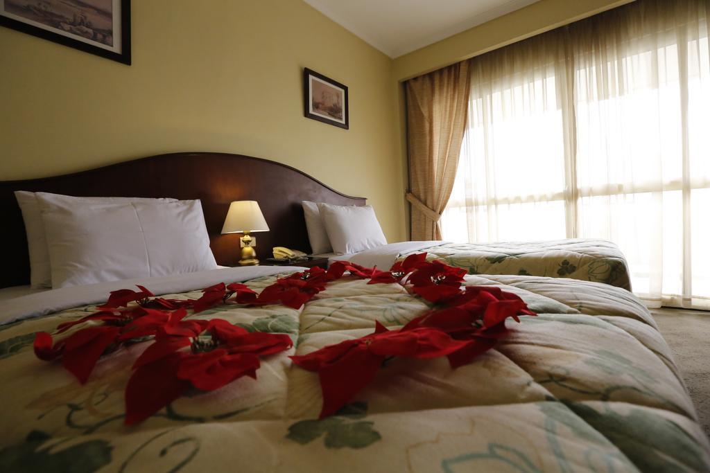 Horizon Shahrazad Hotel Giza Buitenkant foto