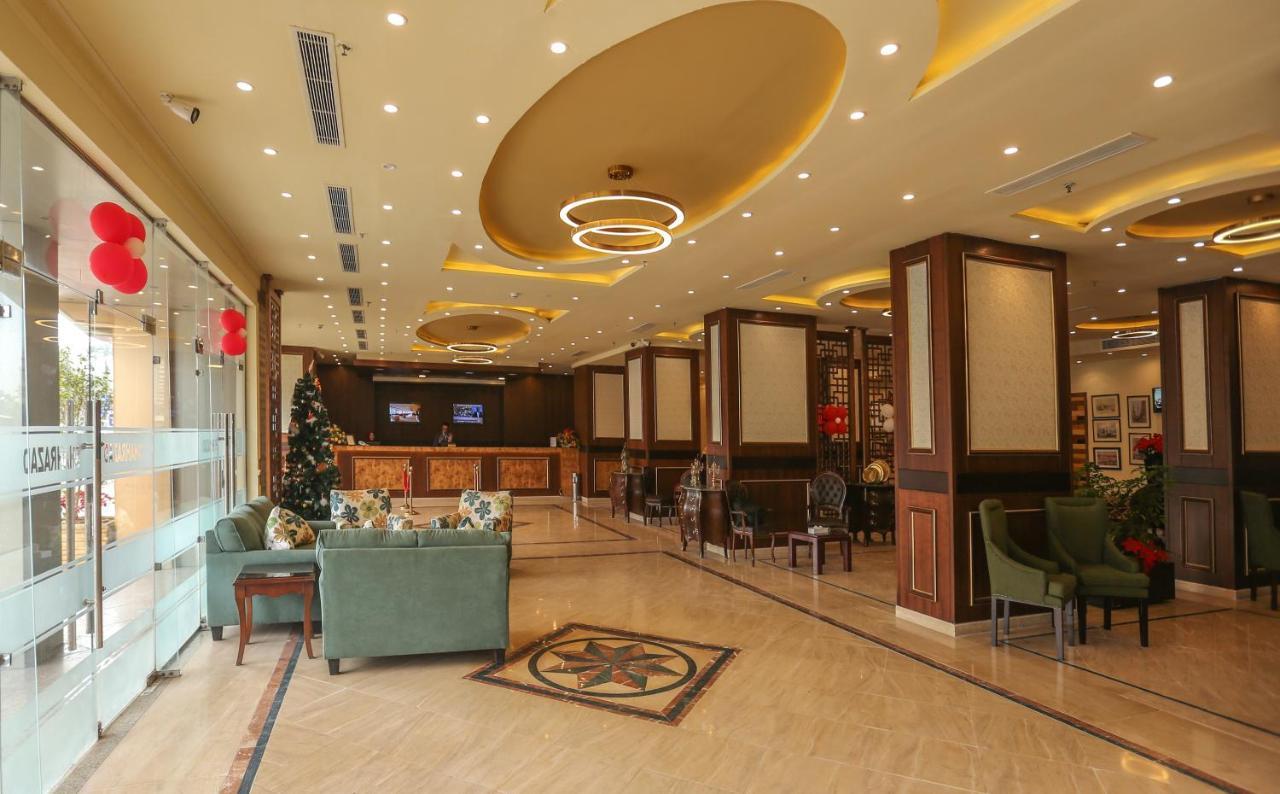 Horizon Shahrazad Hotel Giza Buitenkant foto