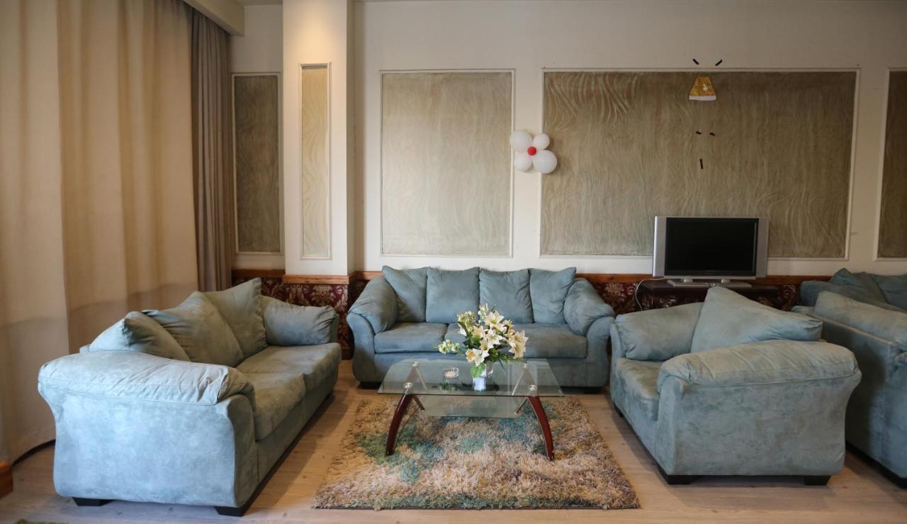 Horizon Shahrazad Hotel Giza Buitenkant foto