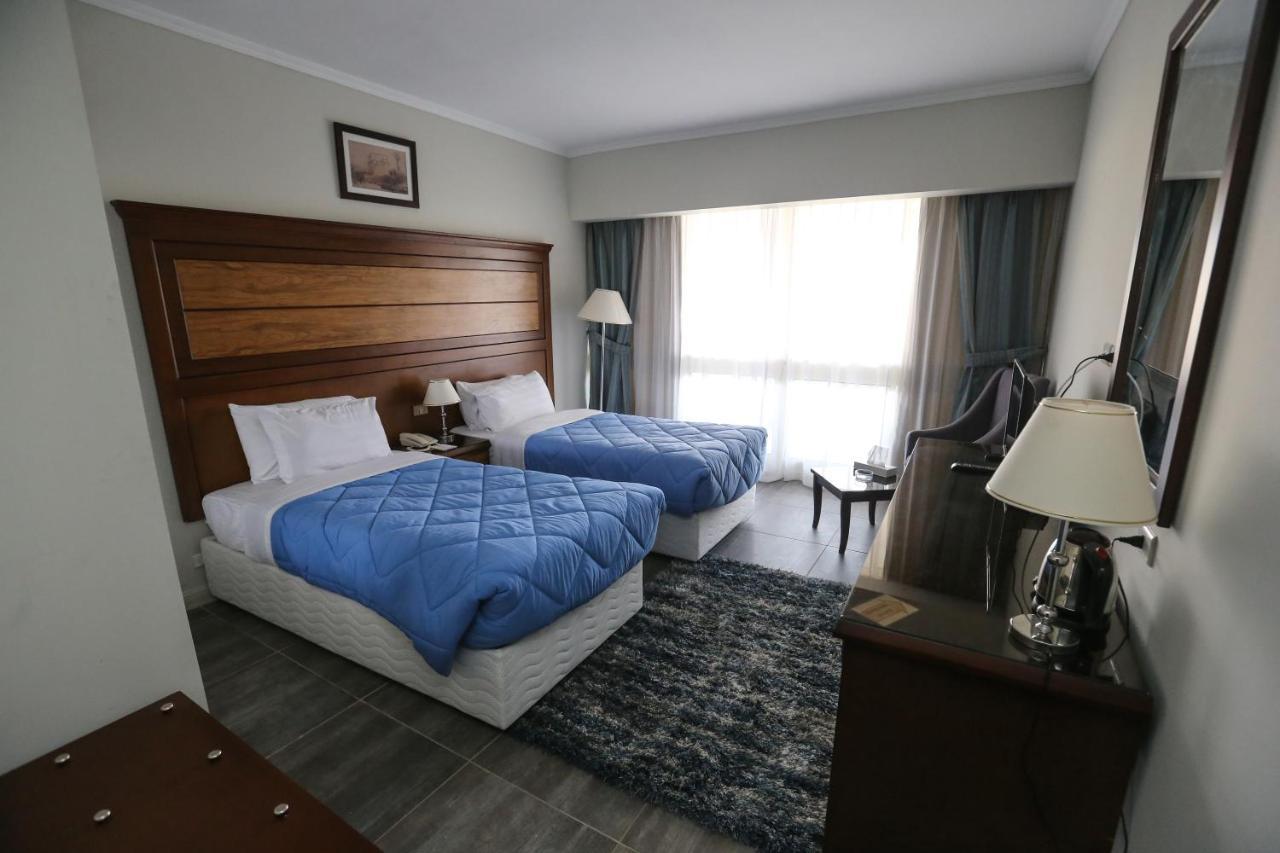 Horizon Shahrazad Hotel Giza Buitenkant foto