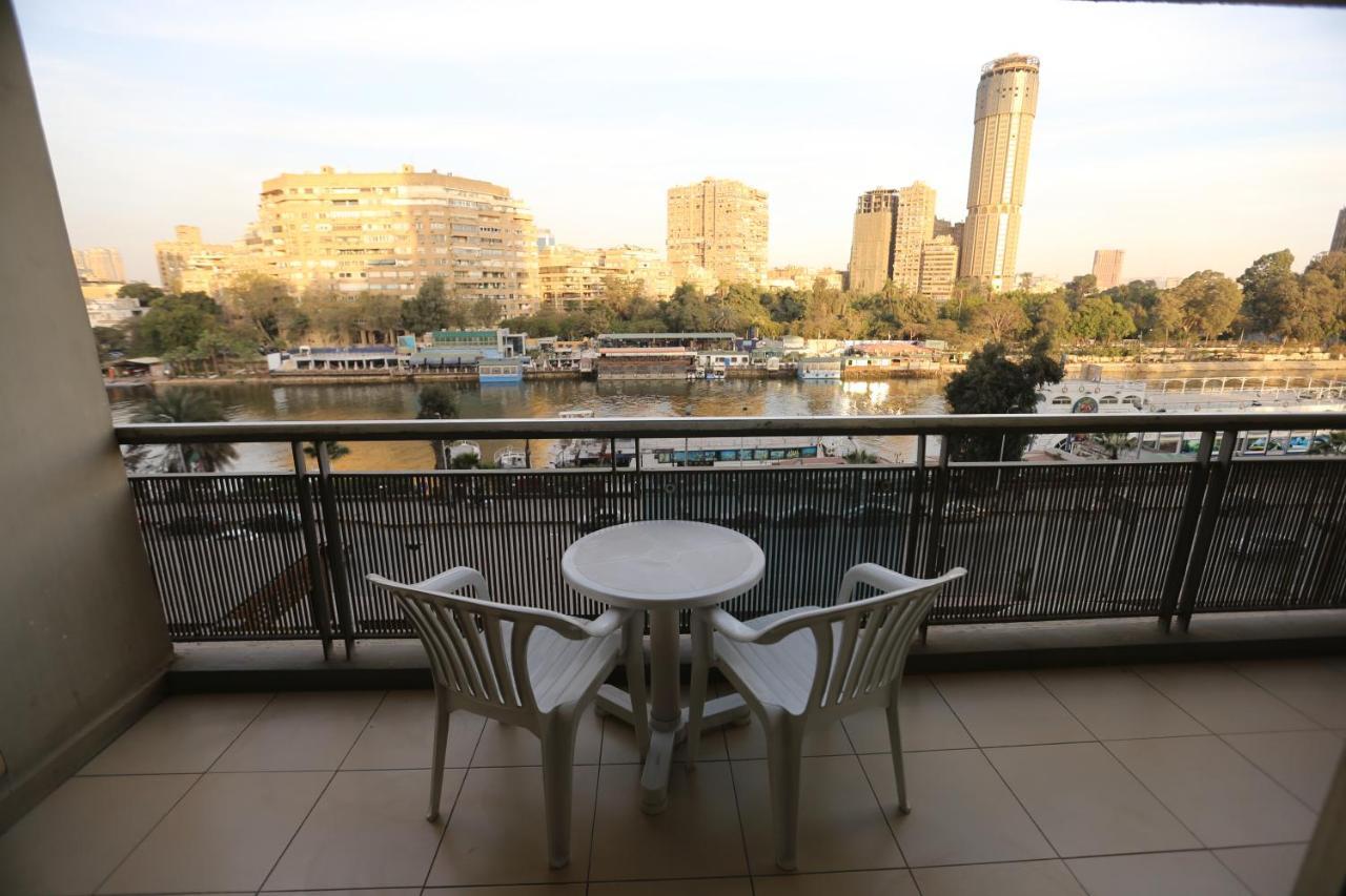 Horizon Shahrazad Hotel Giza Buitenkant foto