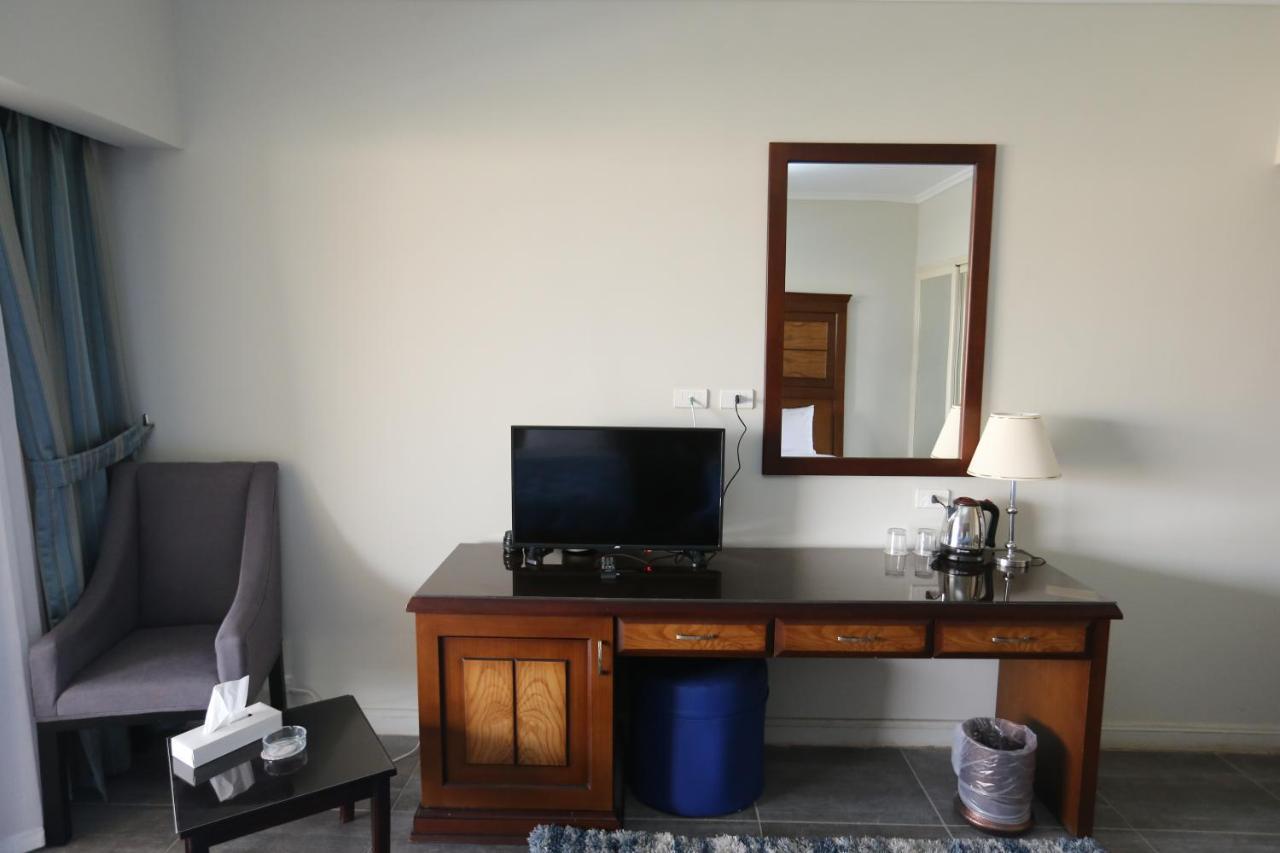 Horizon Shahrazad Hotel Giza Buitenkant foto