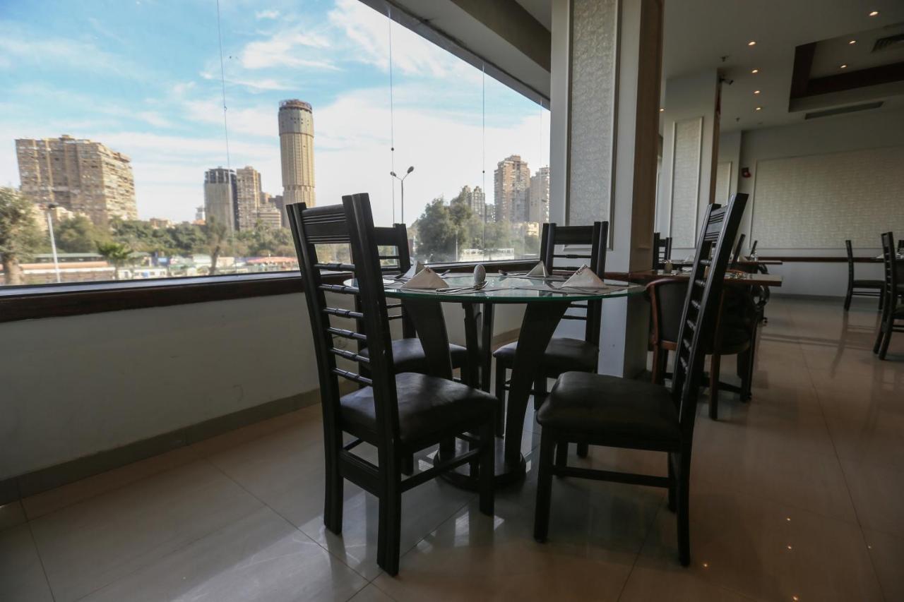 Horizon Shahrazad Hotel Giza Buitenkant foto