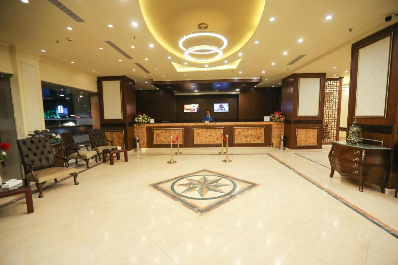 Horizon Shahrazad Hotel Giza Buitenkant foto