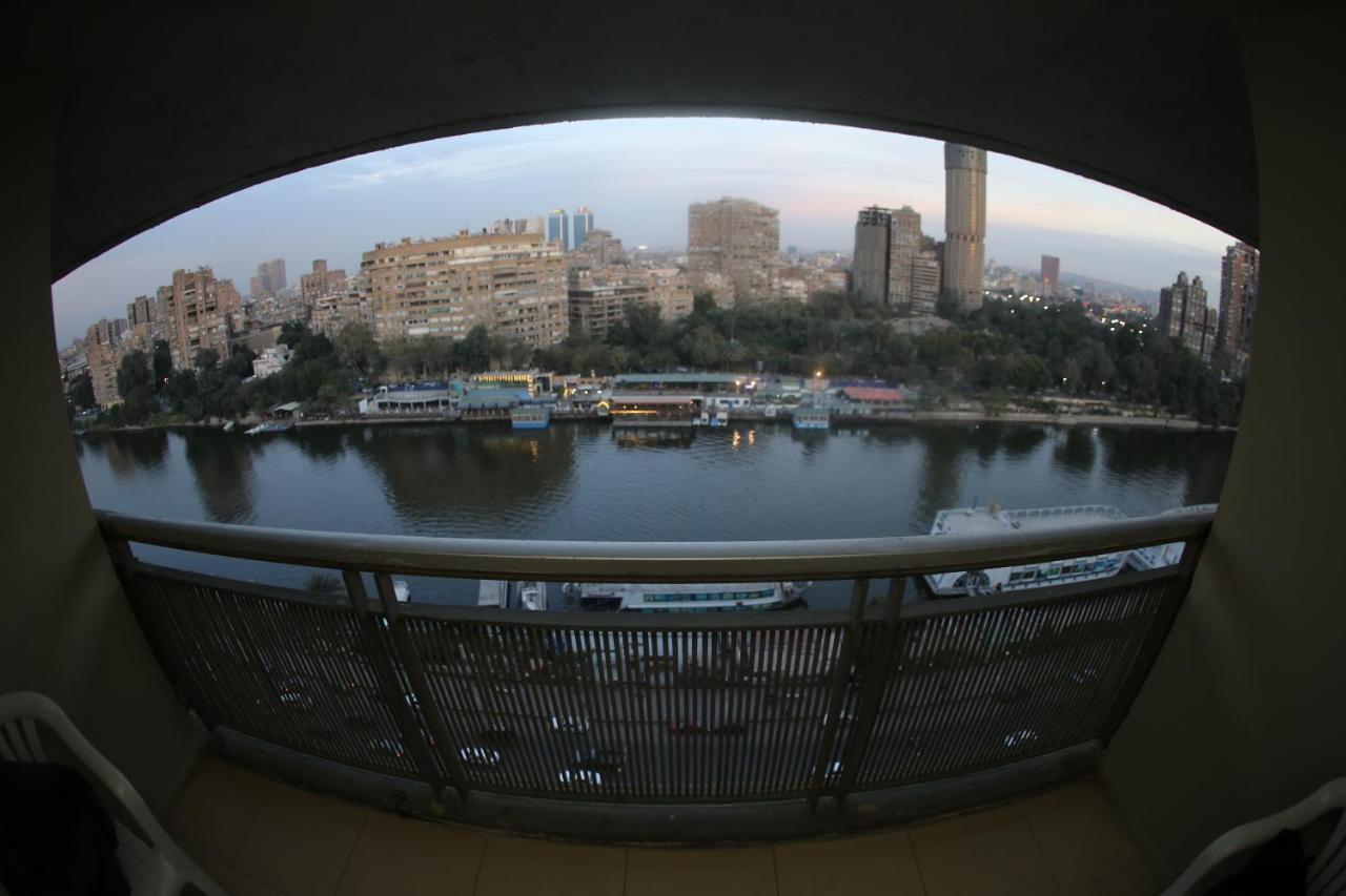 Horizon Shahrazad Hotel Giza Buitenkant foto