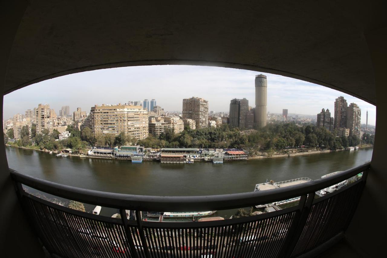 Horizon Shahrazad Hotel Giza Buitenkant foto